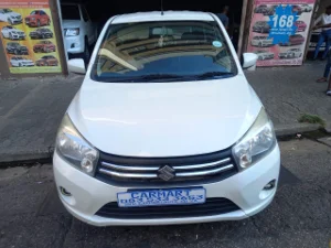 Used 2020 Suzuki Celerio 1.0 GL manual