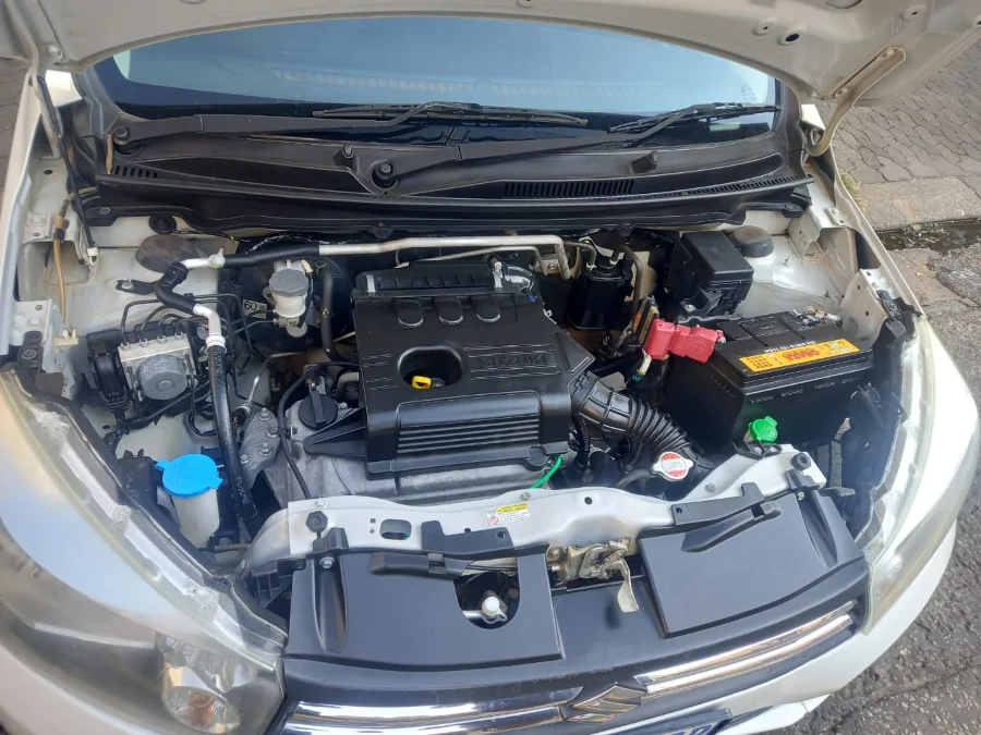 Used 2020 Suzuki Celerio 1.0 GL manual - Carmart Auto Dealer