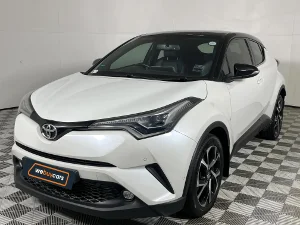 Used 2019 Toyota C-HR 1.2T Luxury