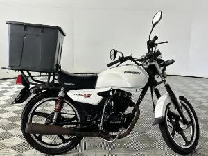 Used 2024 Big Boy Velocity Cargo 150