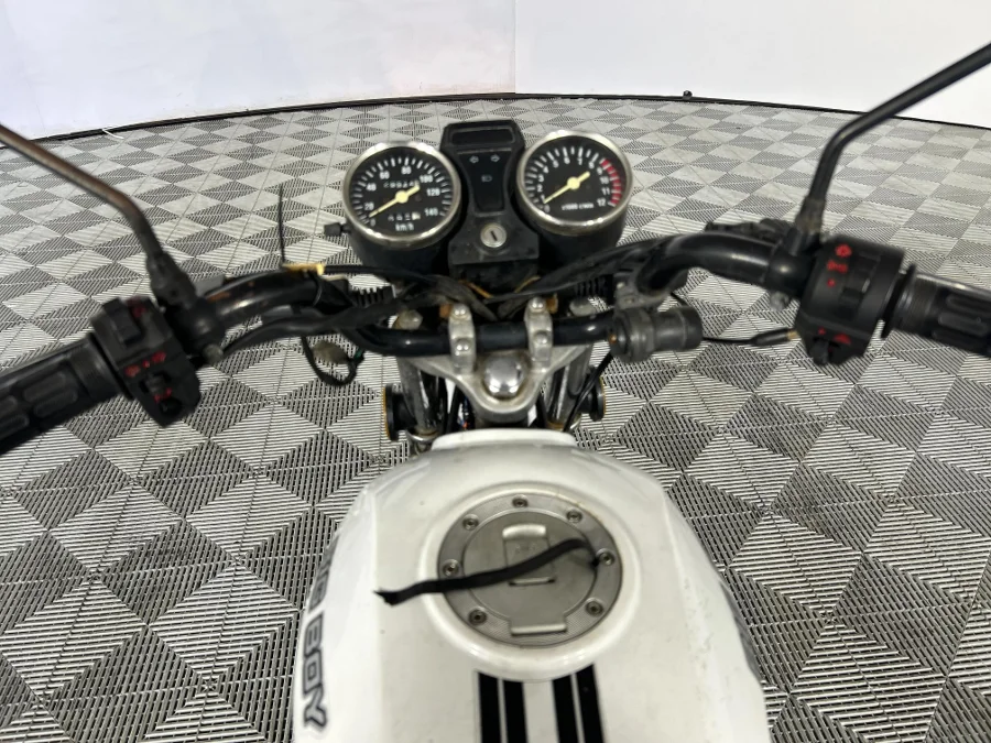 Used 2024 Big Boy Velocity Cargo 150 - WeBuyCars Richmond