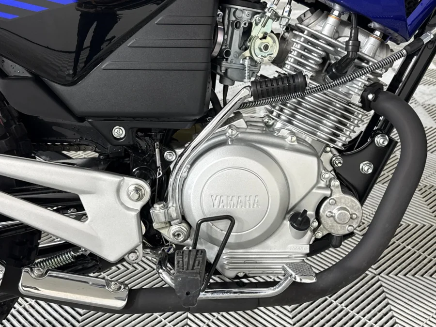 Used 2026 Yamaha YBR 125 - WeBuyCars Midstream