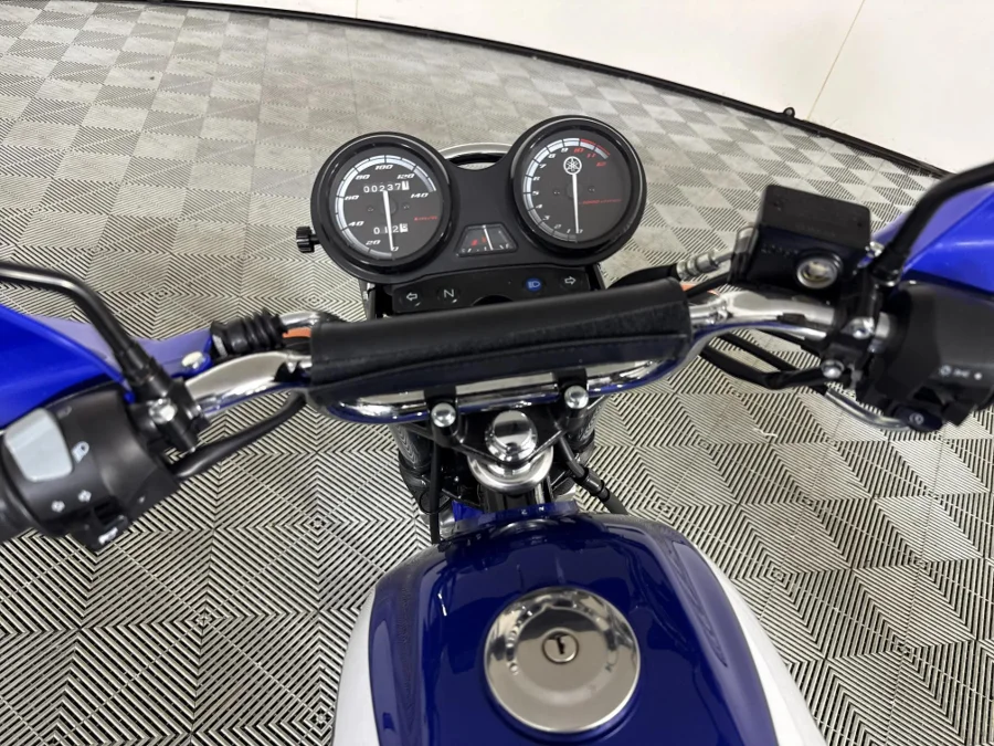 Used 2026 Yamaha YBR 125 - WeBuyCars Midstream