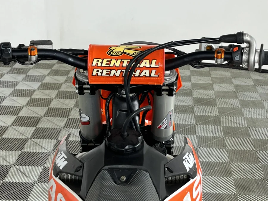 Used 2024 KTM SX 125 SX - WeBuyCars The Dome