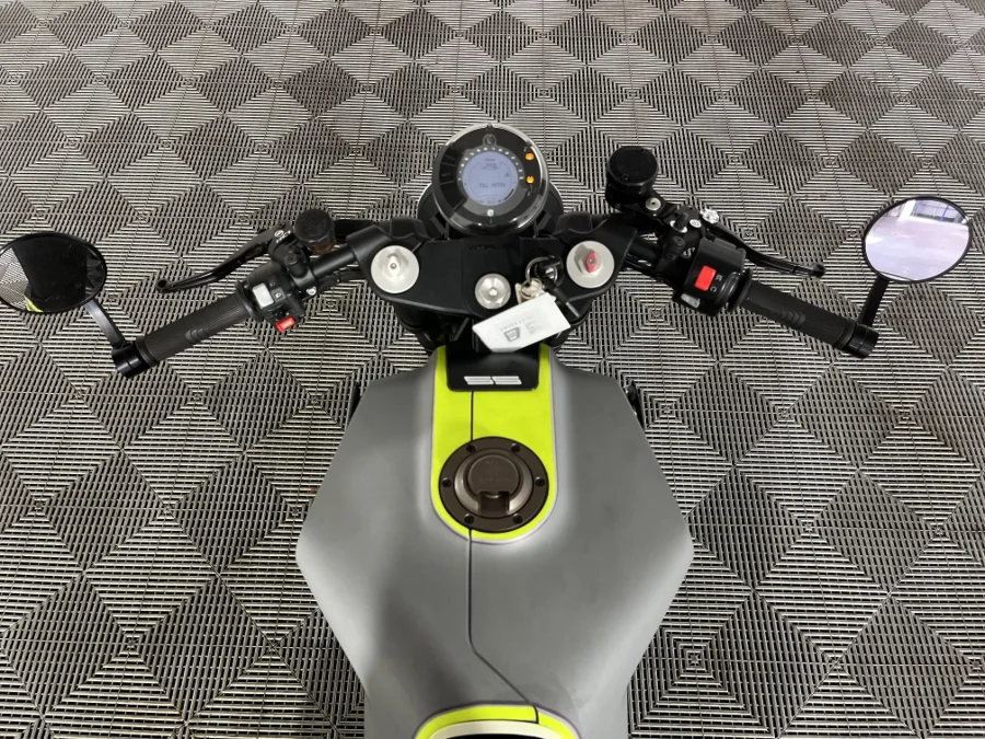 Used 2018 Husqvarna TE 701 Vitpilen - WeBuyCars Germiston Used 2018 Husqvarna TE 701 Vitpilen - WeBuyCars Germiston