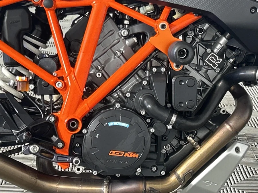 Used 2016 KTM Super Duke 1290 Super Duke GT - WeBuyCars Richmond Used 2016 KTM Super Duke 1290 Super Duke GT - WeBuyCars Richmond