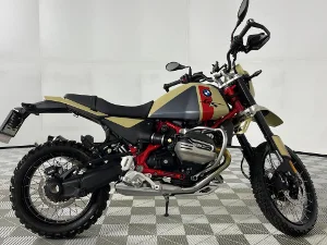 Used 2025 BMW R Series R 12