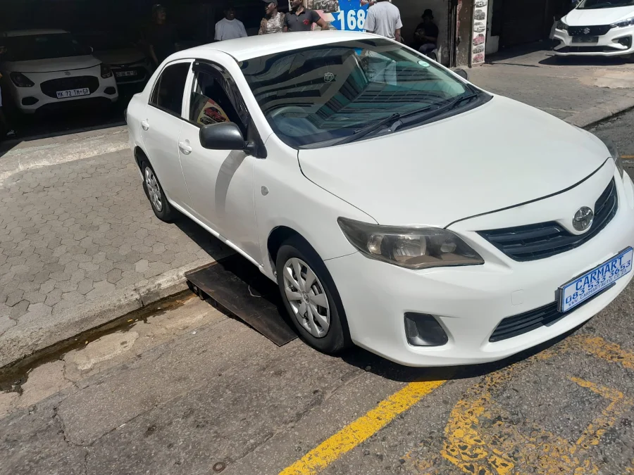 Used 2020 Toyota Corolla Quest 1.6 - Carmart Auto Dealer Used 2020 Toyota Corolla Quest 1.6 - Carmart Auto Dealer