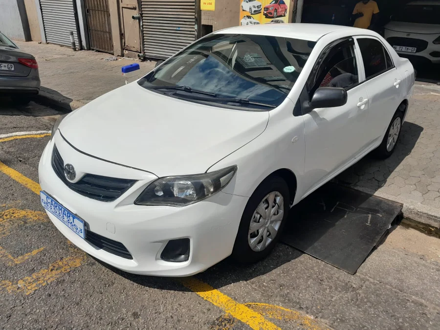 Used 2020 Toyota Corolla Quest 1.6 - Carmart Auto Dealer Used 2020 Toyota Corolla Quest 1.6 - Carmart Auto Dealer