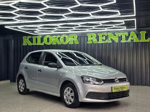 Used 2022 Volkswagen Polo Vivo hatch 1.4 Trendline