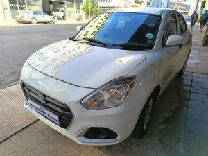 Used 2024 Suzuki DZire 1.2 GL manual