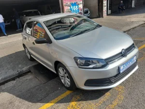 Used 2023 Volkswagen Polo Vivo 5-door 1.4