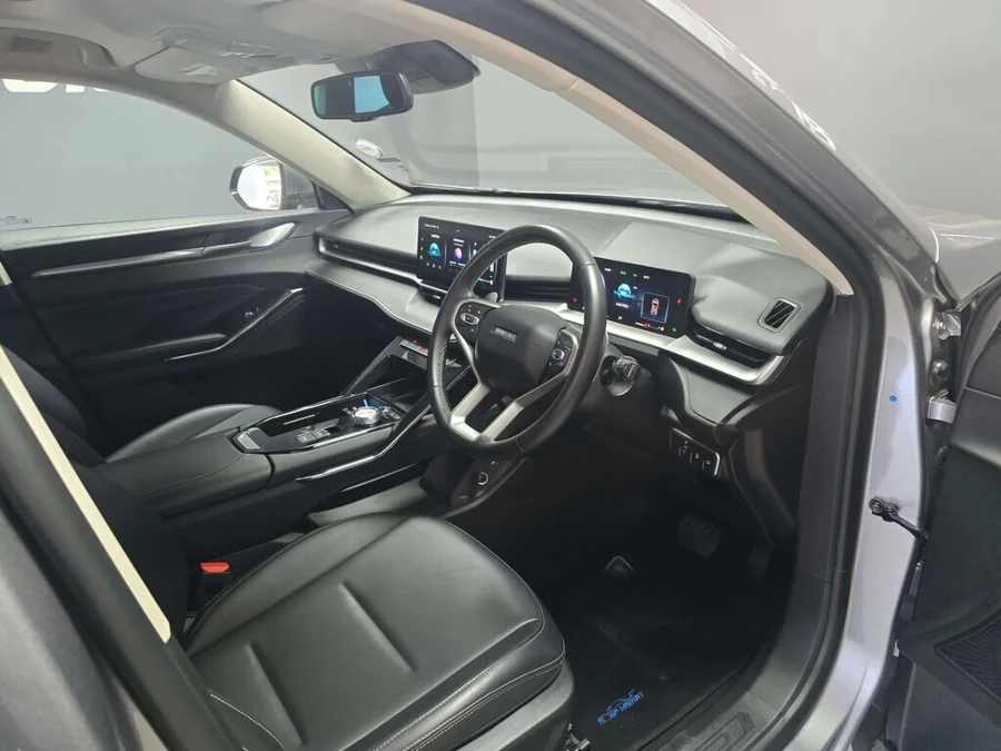Used 2024 Haval H6 2.0GDIT 4WD Luxury - WP Motors