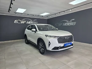 Used 2021 Haval H6 2.0GDIT Premium