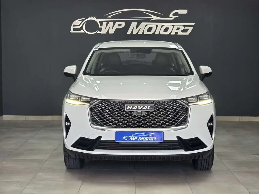 Used 2021 Haval H6 2.0GDIT Premium - WP Motors