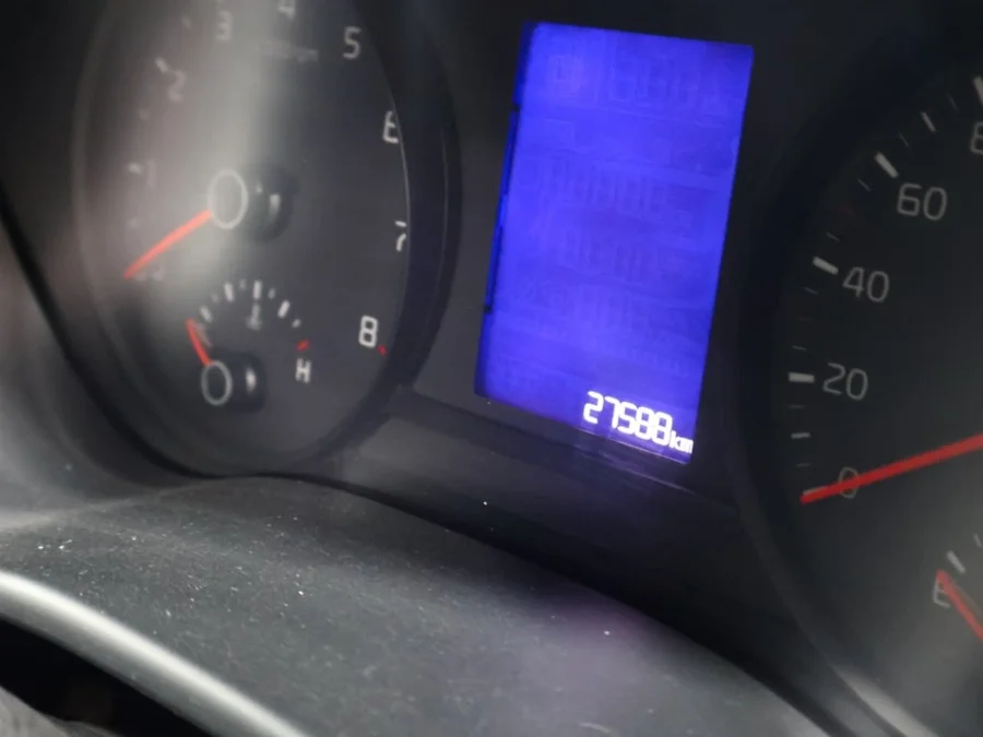 Used 2022 Kia Rio hatch 1.4 LS - ICar Gezina