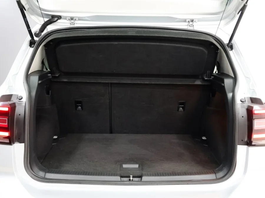 Used 2023 Volkswagen T-Cross 1.0TSI 85kW Comfortline - ICar Gezina Used 2023 Volkswagen T-Cross 1.0TSI 85kW Comfortline - ICar Gezina