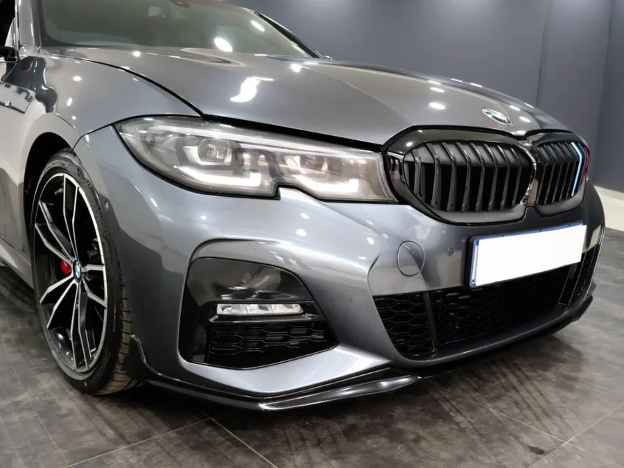 Used 2022 BMW 3 Series 320d Mzansi Edition - ICar Gezina