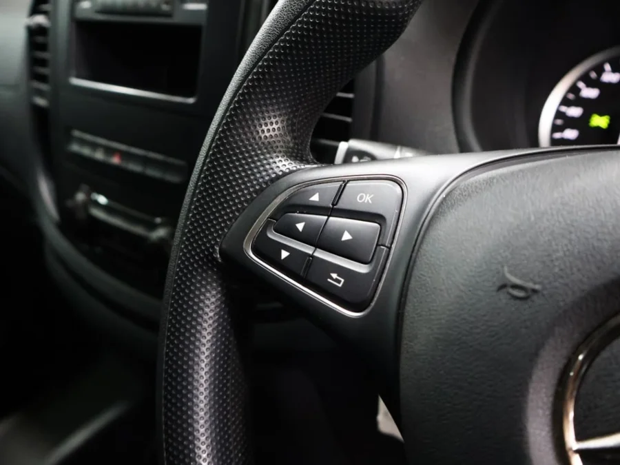 Used 2023 Mercedes-Benz Vito 116 CDI Tourer Pro - ICar Gezina