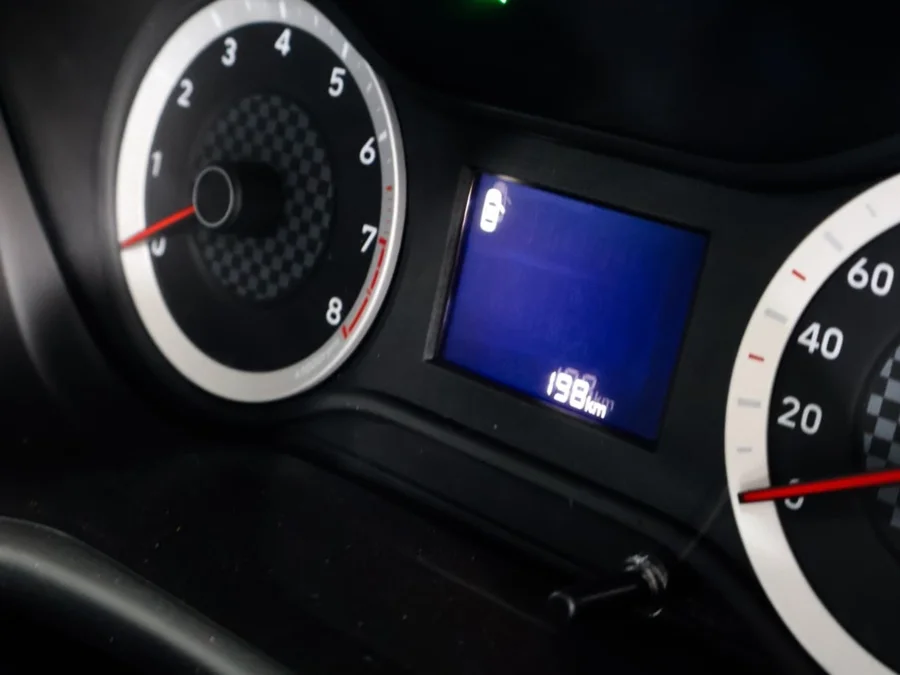 Used 2026 Hyundai Grand i10 1.0 Premium hatch - ICar Gezina