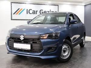 Used 2026 Suzuki DZire 1.2 GA