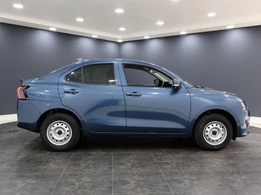 Used 2026 Suzuki DZire 1.2 GA - ICar Gezina