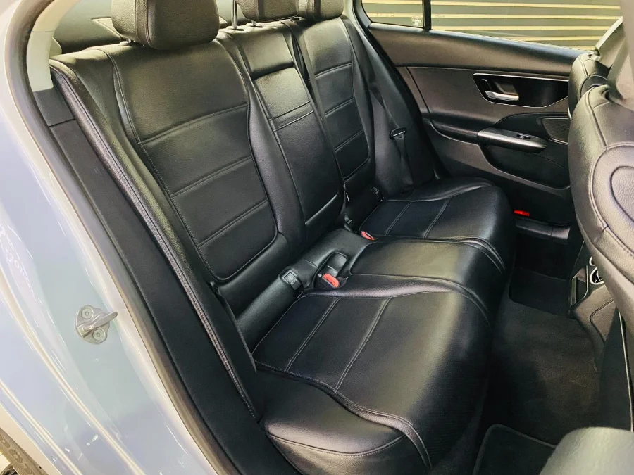 Used 2022 Mercedes-Benz C-Class C200 AMG Line - BOTHA AND DEYSEL EXECUTIVE MOTORS