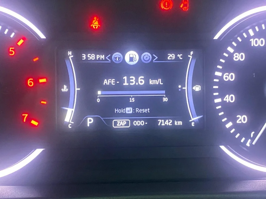 Used 2026 Mahindra Scorpio-N 2.2D Z4 - Mahindra Used Cars Centurion