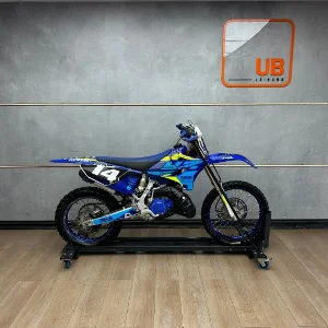 Used 2019 Yamaha YZ 125 X