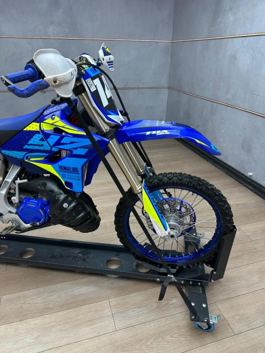 Used 2019 Yamaha YZ 125 X - UB Leisure