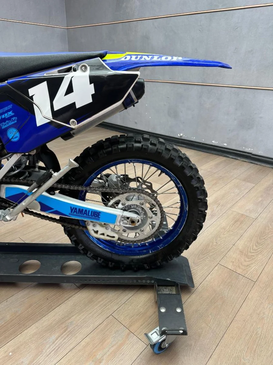 Used 2019 Yamaha YZ 125 X - UB Leisure