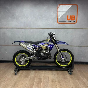 Used 2021 Sherco SE 300 R FACTORY