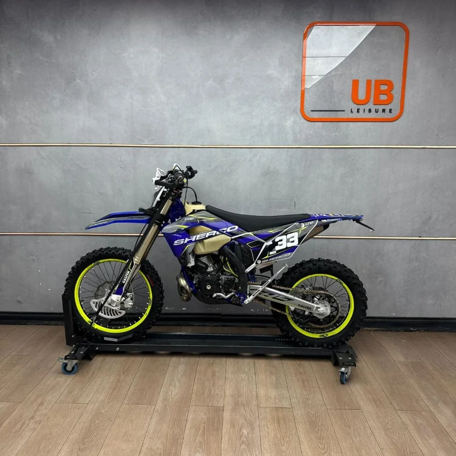 Used 2021 Sherco SE 300 R FACTORY - UB Leisure