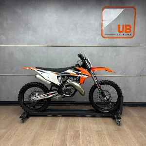 Used 2021 KTM 150 SX