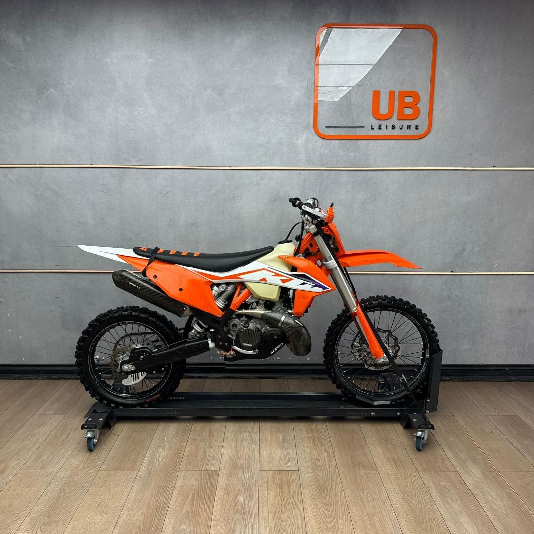 Used 2023 KTM 300 XCW