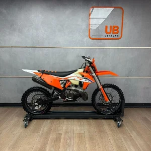 Used 2023 KTM 300 XC-W