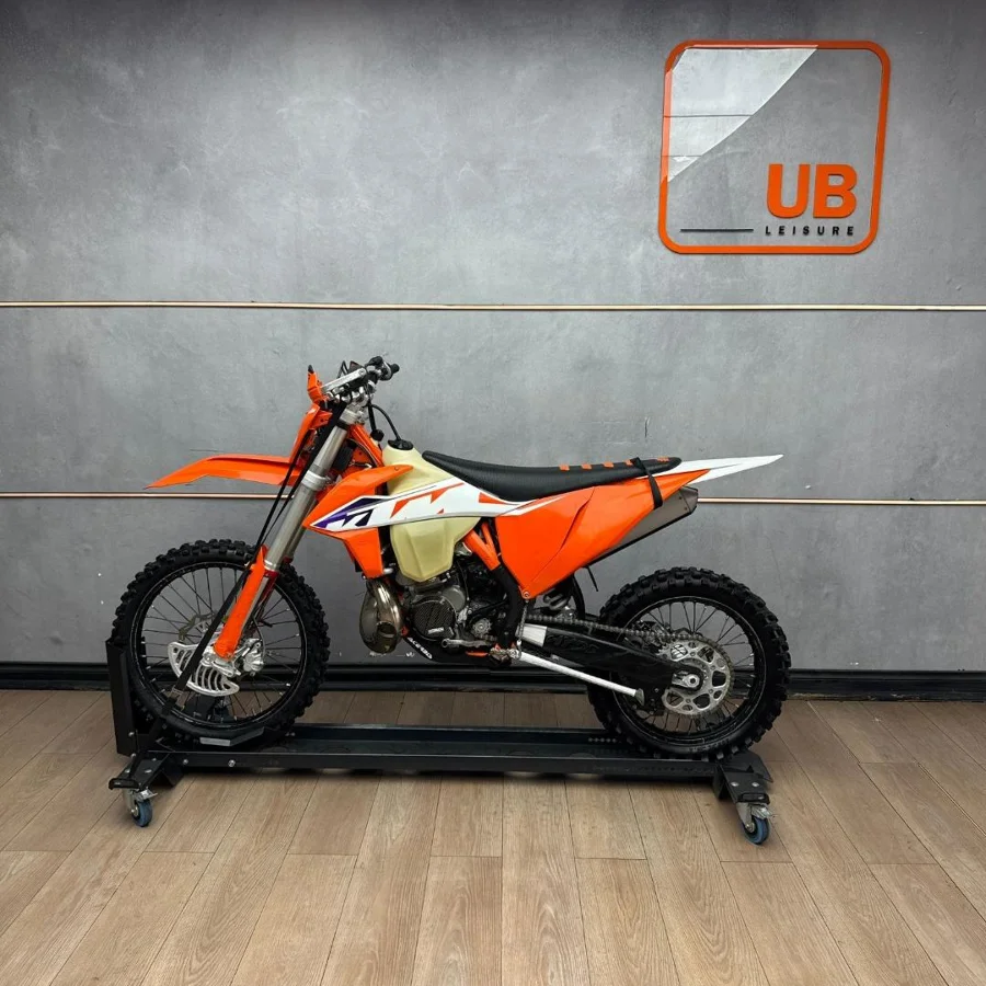 Used 2023 KTM 300 XC-W - UB Leisure