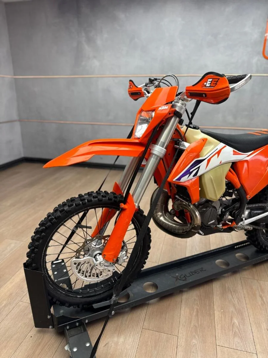 Used 2023 KTM 300 XC-W - UB Leisure