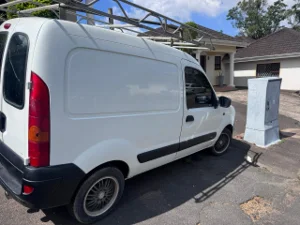 Used 2003 Renault Kangoo Express 1.6 panel van
