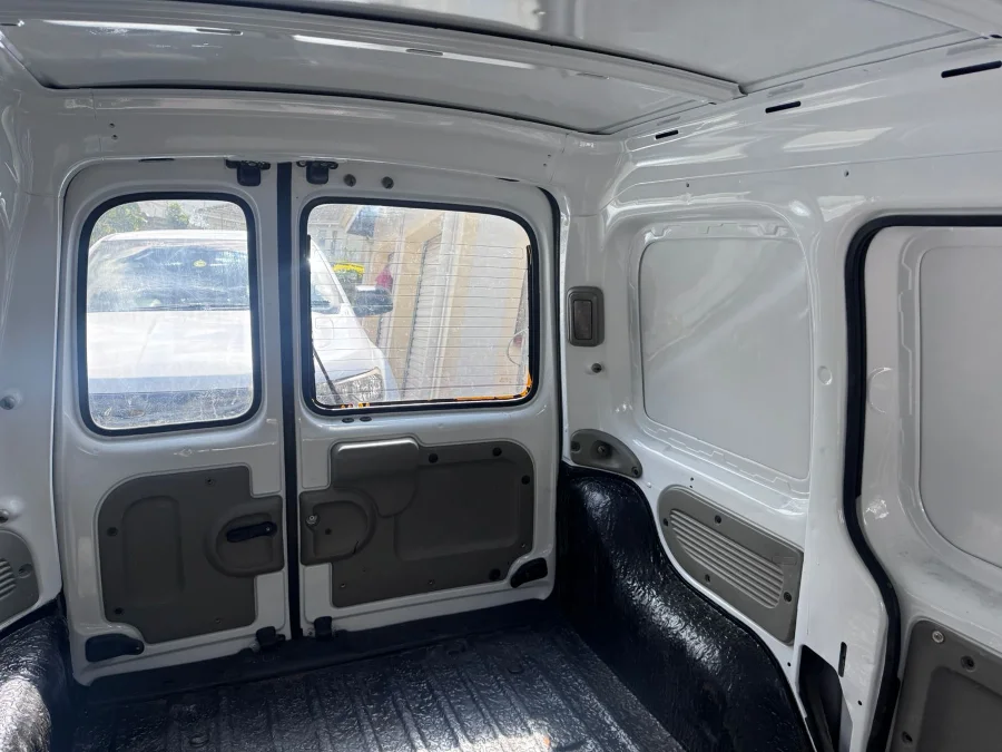 Used 2003 Renault Kangoo Express 1.6 panel van - Private Seller