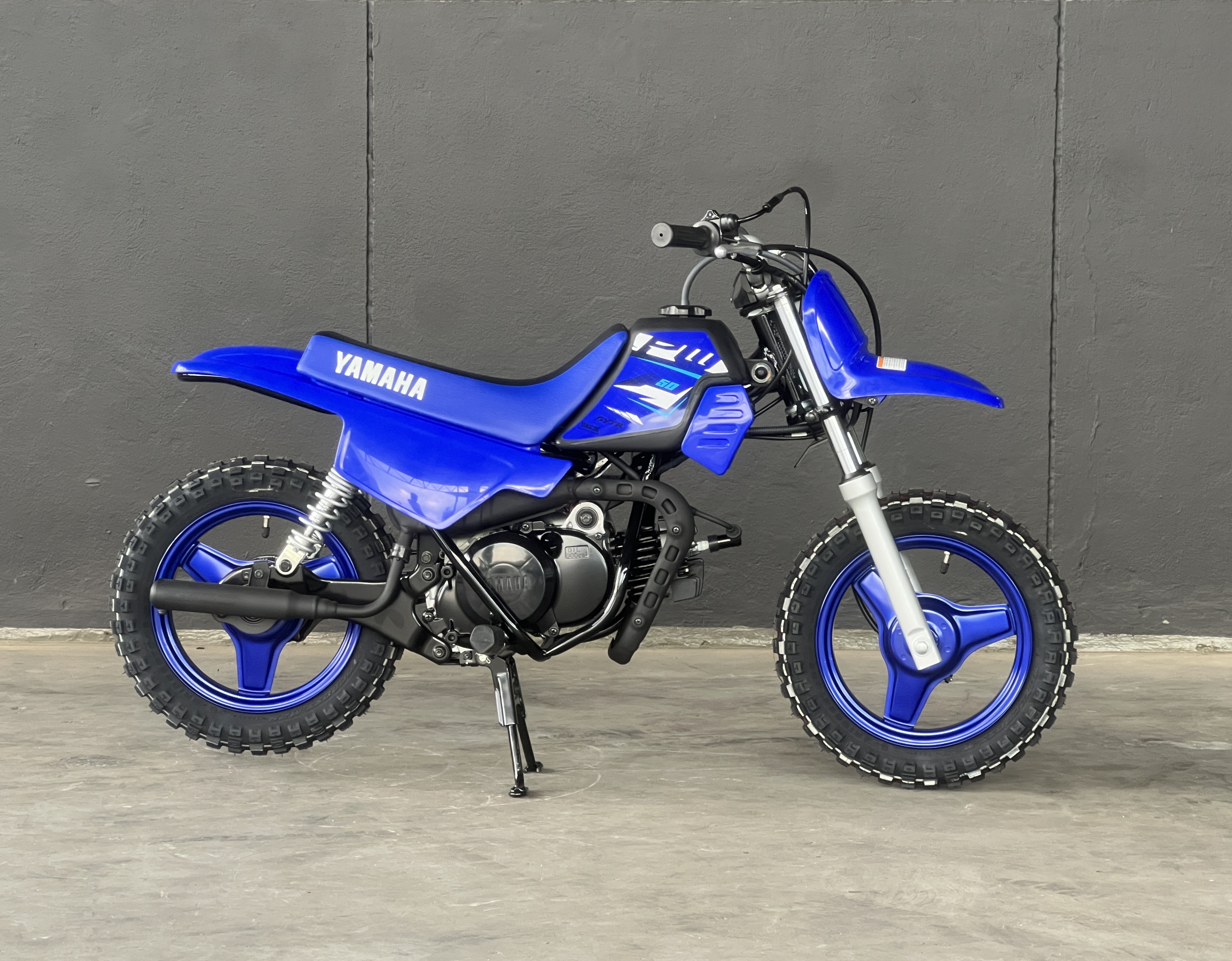 YAMAHA PW50