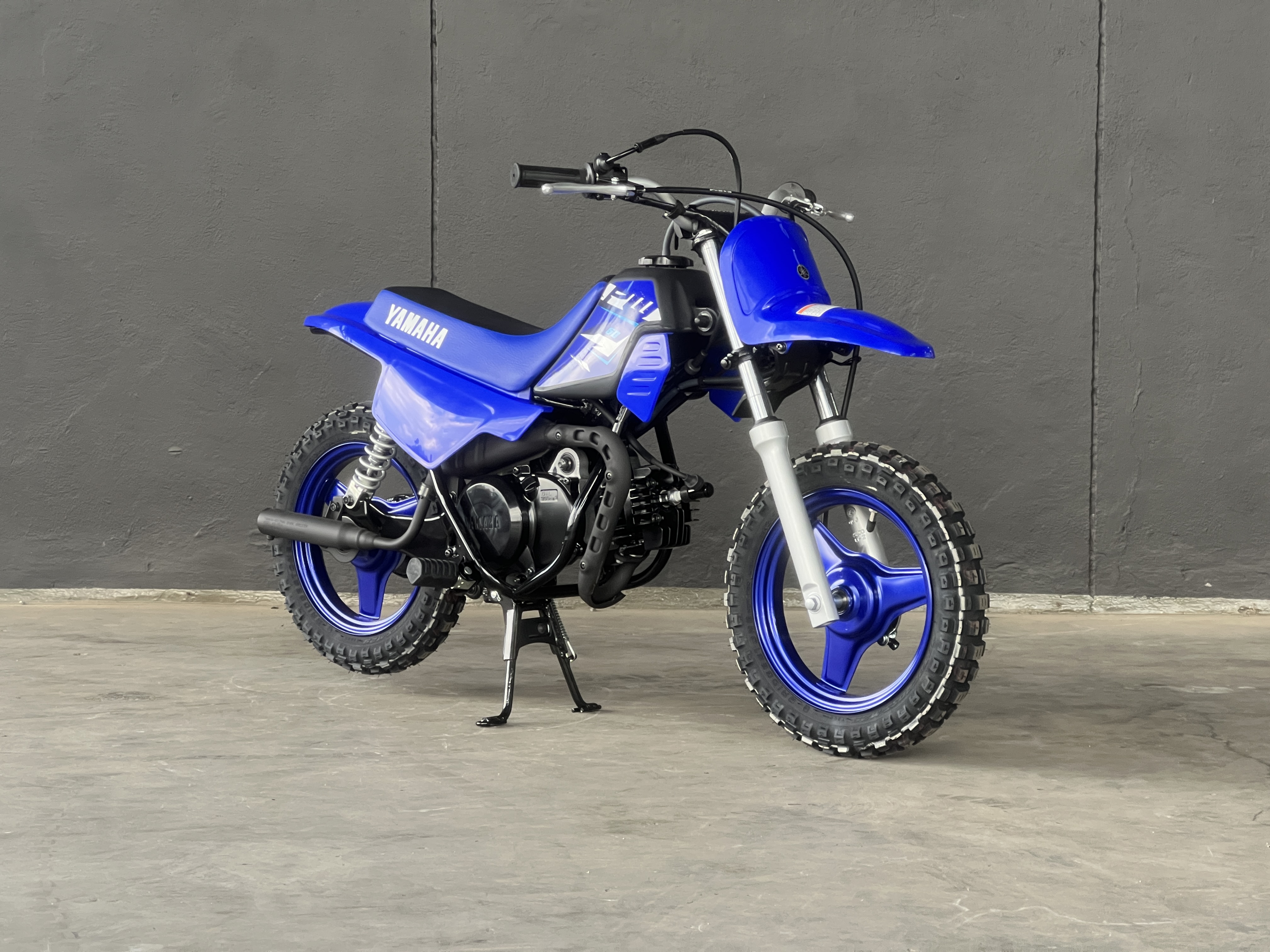 YAMAHA PW50