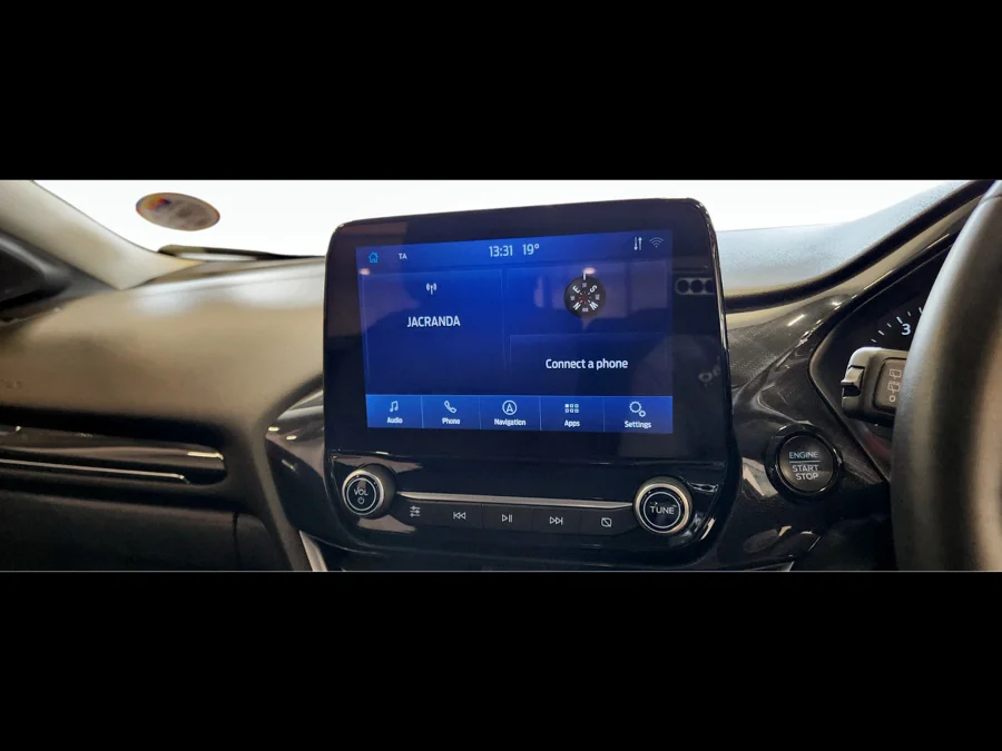 Used 2024 Ford Puma 1.0T Titanium - Action Ford Roodepoort Used 2024 Ford Puma 1.0T Titanium - Action Ford Roodepoort