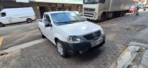 Used 2015 Nissan NP200 1.6i (aircon)