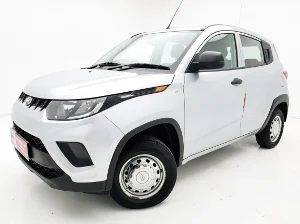 Used 2019 Mahindra KUV100 Nxt 1.2 G80 K2+