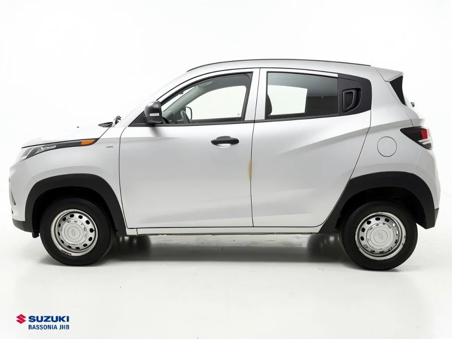 Used 2019 Mahindra KUV100 Nxt 1.2 G80 K2+ - Suzuki Bassonia Used 2019 Mahindra KUV100 Nxt 1.2 G80 K2+ - Suzuki Bassonia