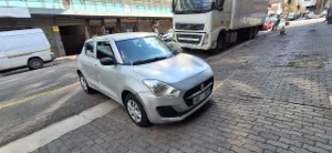 Used 2020 Suzuki Swift 1.2 GA