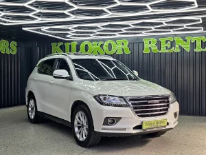Used 2019 Haval H2 1.5T Luxury