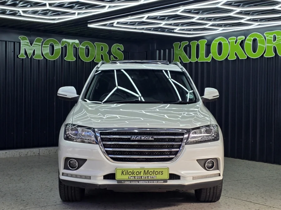 Used 2019 Haval H2 1.5T Luxury - Kilokor Motors