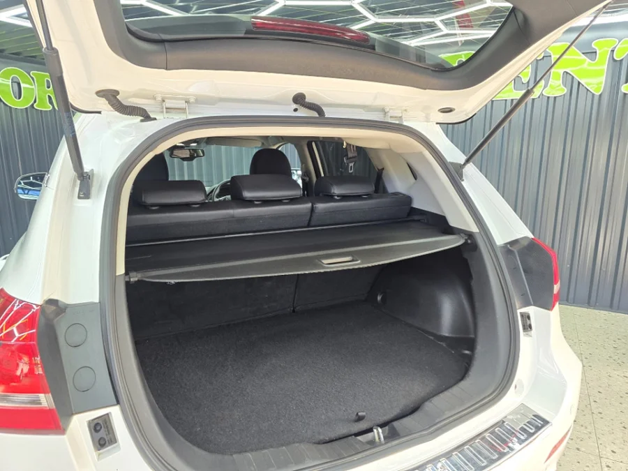 Used 2019 Haval H2 1.5T Luxury - Kilokor Motors
